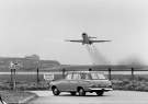 Jersey Airport in 1970s