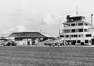 Jersey Airport in 1930s