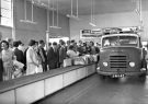 Jersey Airport in 1960s