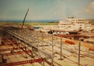 Jersey Airport in 1990s