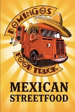 Domingos Food Truck