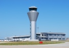 Air Traffic Control tower