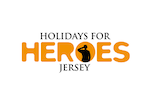 Holidays for Heroes Jersey