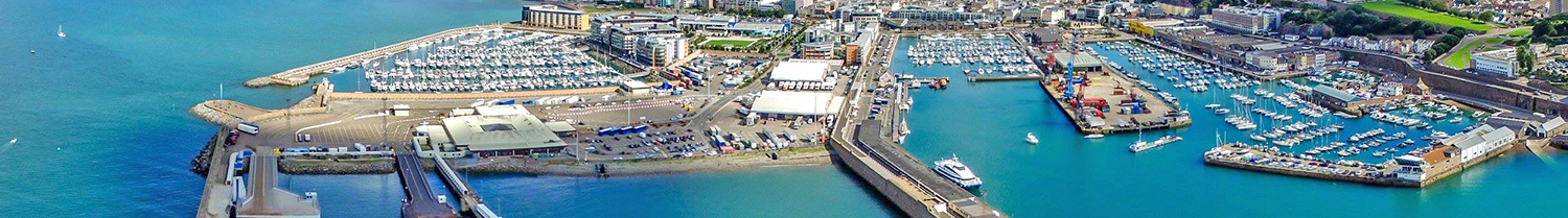 jersey harbour webcam