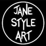 Jane Style Art