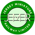 Jersey Miniature Railway