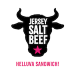 Jersey Salt Beef