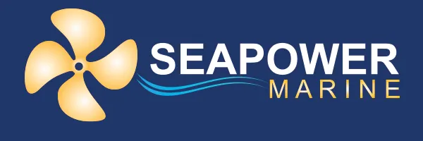 Seapower Marine logo